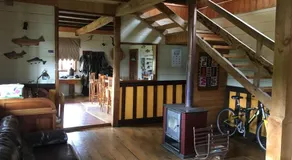 La Casona Puelo Lodge - Image 3