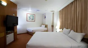 Hara Zuru Hotel - Image 2