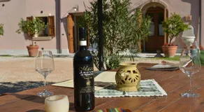 ANTICA CORTE AL MOLINO di Roberto Mazzi Winery- Adults Only - Image 4