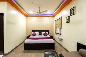 Babian Inn Lucknow - Image 3