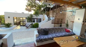 Villa Mahe Tennis Karystos island EVIA - B'Your Home - Image 2