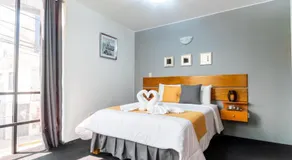 KALUST HOTEL - Image 2