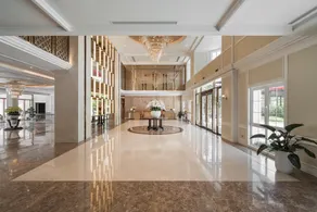 Golden Sun Hotel - Dalat - Image 2