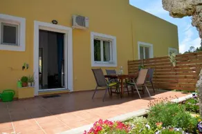 Ermones Garden apartment - Image 1