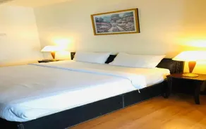 KL Cozy Suite Times Square - Image 2