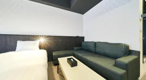Rakuten STAY Kokura Station Standard Triple Room - Image 2