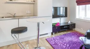Boe Apartment Hotel - Image 3