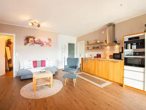 Apartment in Distelberg Near Ski Slopes - Image 3
