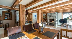 Chalet Entre Nous - Image 5