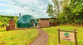 Finest Retreats - Wakehurst Luxury Dome - Image 4