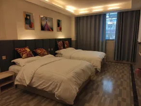 Chalu Hotel - Image 2