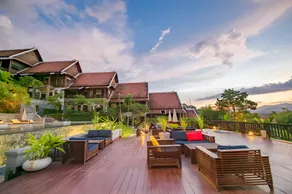 Hotel Kiridara Luang Prabang - Image 5