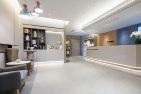 Home Inn Neo - Kunshan Zhoushi Xinmao Road - Image 3