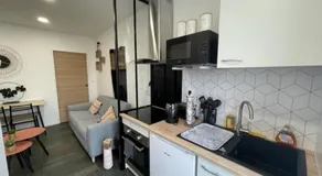 - Le Nuage - Unique, espace Spa privatif et jardin avec plancha et salon privatif, stationnement public gratuit - Image 2