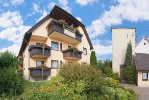 Annas Gästehaus - Image 4