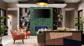 DoubleTree by Hilton Hartford Downtown - Image 2