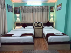 Gyani's Adventures home - Image 2