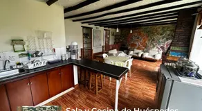 Finca San Pedro -Alojamiento Campestre y Reserva Natural- - Image 3