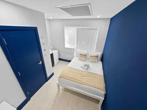 Comfy Studio Greenford 17 min away to Wembley Stadium - Image 4