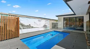 La Playa - Pool, Gym, Fire Pit, pets OK - Image 4