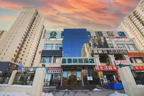 Shengjun Hotel (Central Academy of Fine Arts Branch) - Image 4