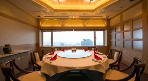 Shin Osaka Washington Hotel Plaza - Image 5