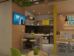 Holabeds Hostel - Image 3