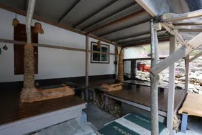 Gangneung sanyacheon pension - Image 3