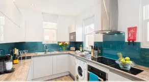 Hill Cottage Apartments Coleshill Open for NEC weekend visitors - Hosted By Coventry Accommodation - Image 4