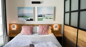 Apartamentos Marqués de Abastos - Image 2