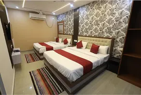 HOTEL SPACE SETTER - Image 3