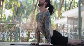 Palm Trees Yoga Resort - Image 5
