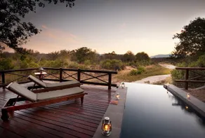 Indlovu River Lodge - Image 2