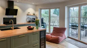 Lovely Home In Hadsund With Sauna - Image 2