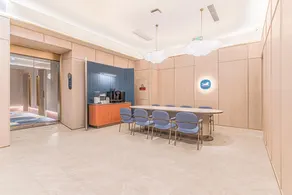 Hanting Hotel Chongqing East Station Changshengqiao Subway Station - Image 4