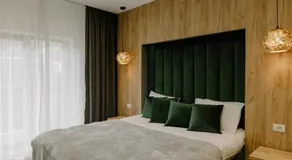 Hotel Muntele Mic - Image 2