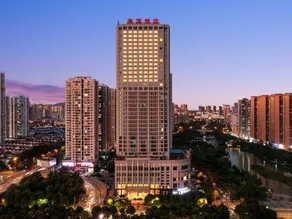 Laibin Hotel - Image 4
