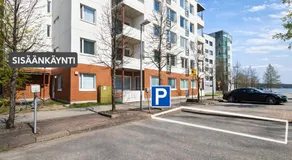 Lutakko Stay with Sauna, Parking & Self Check-in - Image 3