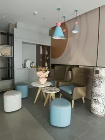 Home Inn Neo Dongying East City Caozhou Road Center - Image 5