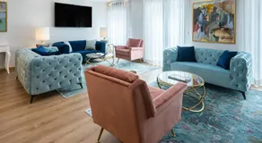 Comtesse Lisbonne Guest House by Homing - Image 3