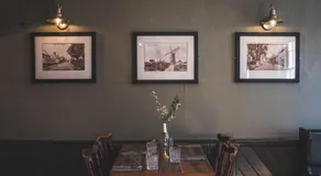 The Angel Inn - Image 5
