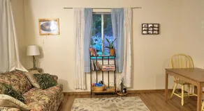 Cozy Cottage in the Woods - Image 2