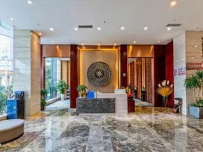 QingYiWuJia Hotel - Image 5
