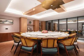 Wendu Hotel (Weifang Railway Station) - Image 3