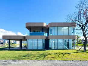 HA house 山 - Image 3