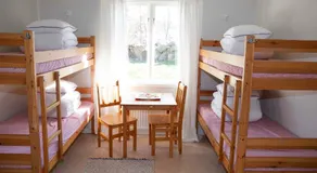 Hunnebostrands vandrarhem Gammelgården - Image 2