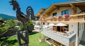 Aparthotel Steger Wagrain - Image 5