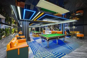 Shantou Brilliant Home Hotel - Image 5