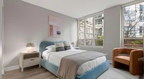 The Bernadin- Designer 3BR City Center with Balcony - Image 2