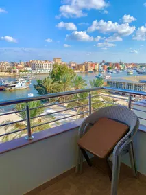 Dolphin Ras El-Bar Hotel - Image 4